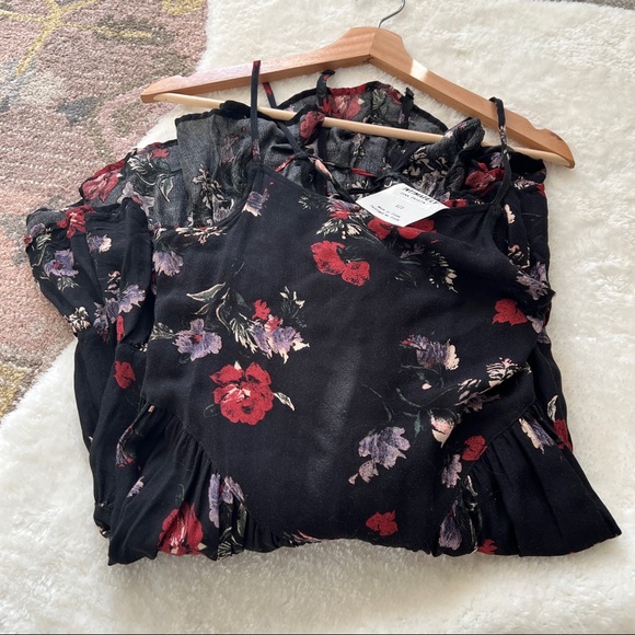 Intimately Free People Tie Back Dress - Picture 9 of 9